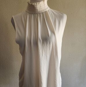 New Ann Taylor Factory Classic Blouse